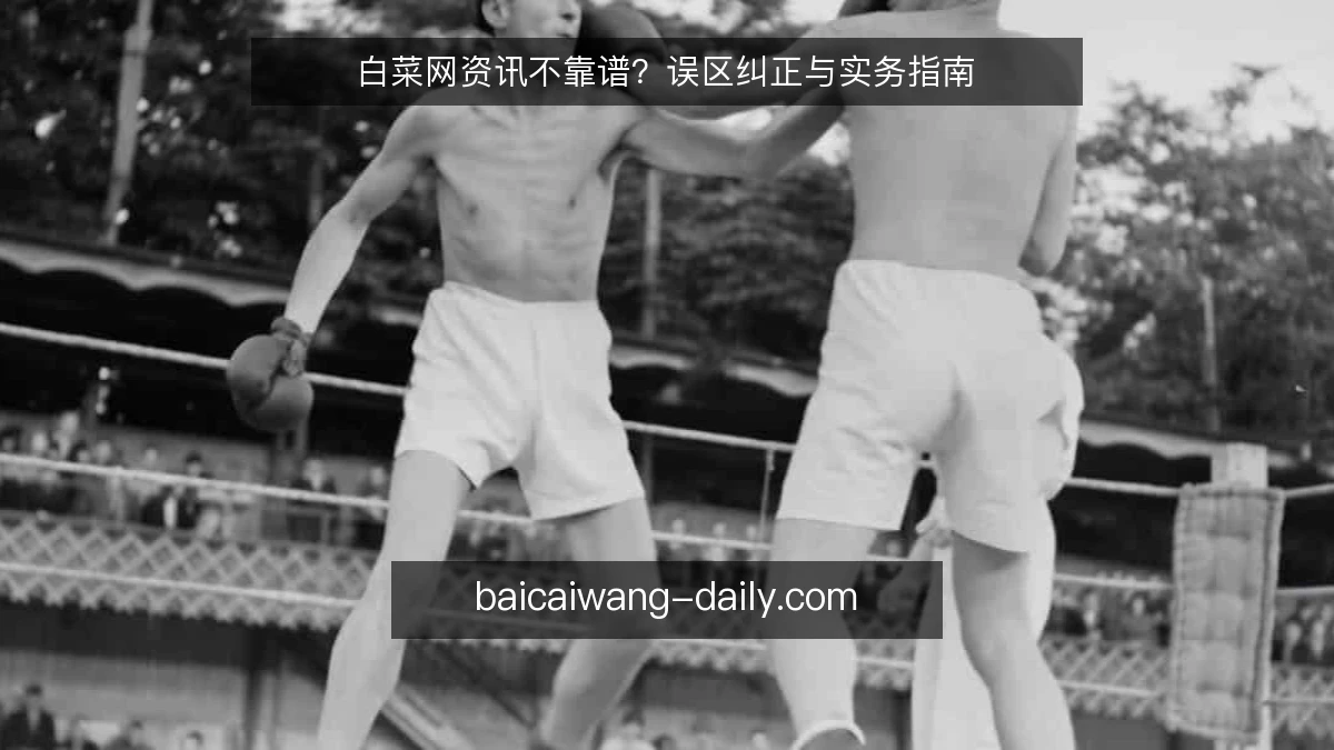 白菜网资讯不靠谱？误区纠正与实务指南